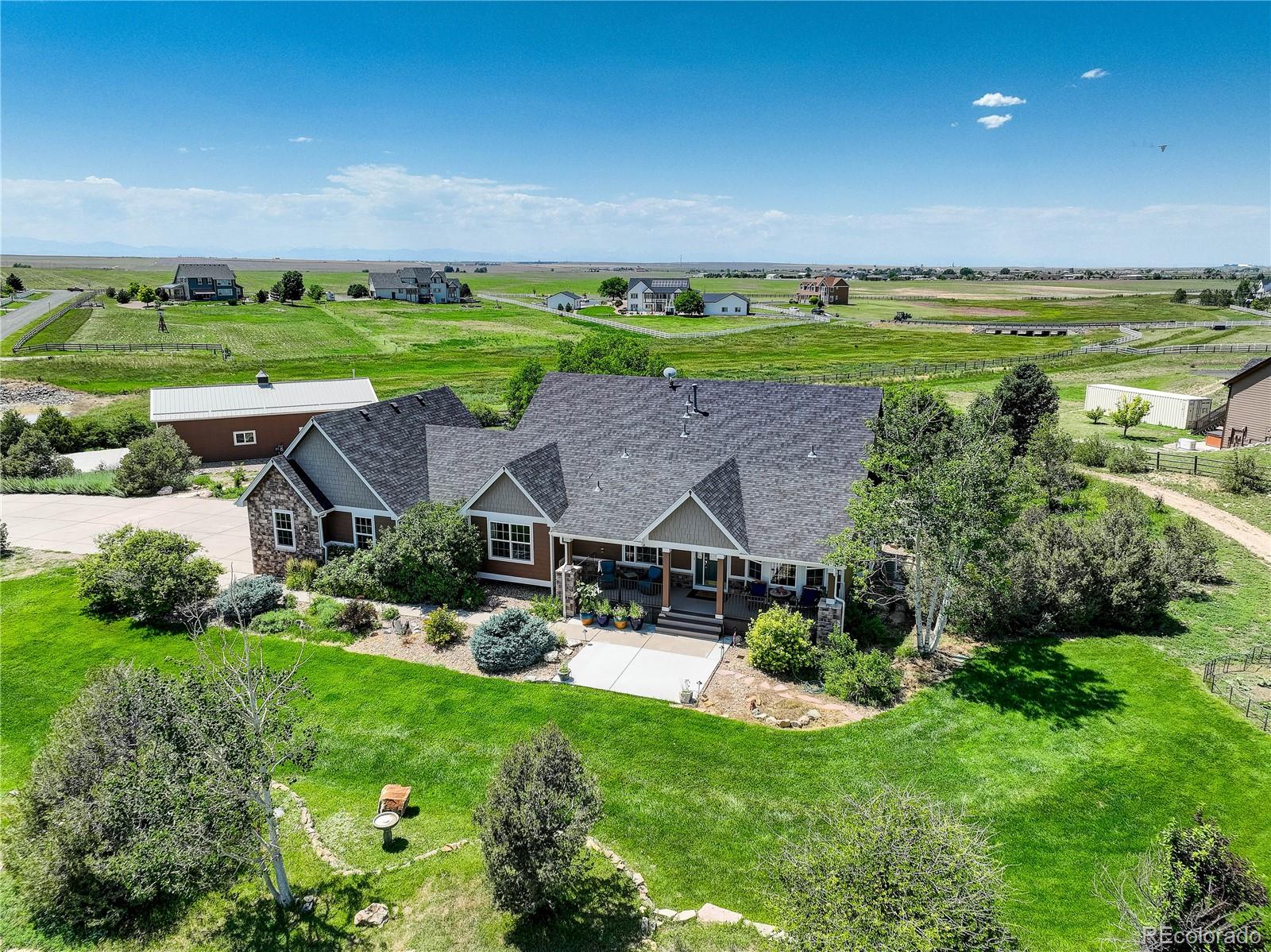 MLS Image #5 for 34827 e 7th avenue,watkins, Colorado