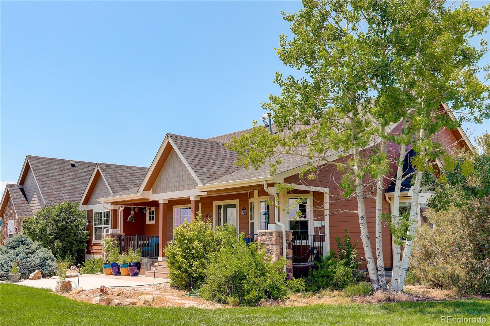 MLS Image #6 for 34827 e 7th avenue,watkins, Colorado