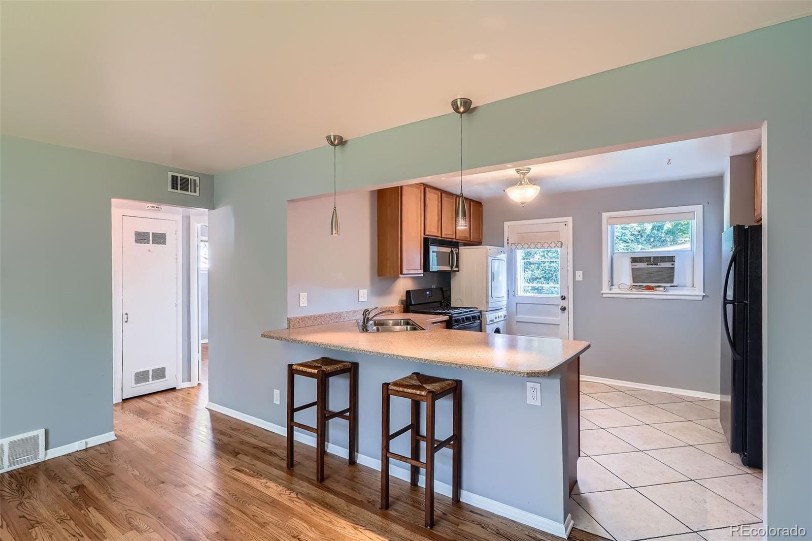 MLS Image #2 for 2497 s race street,denver, Colorado