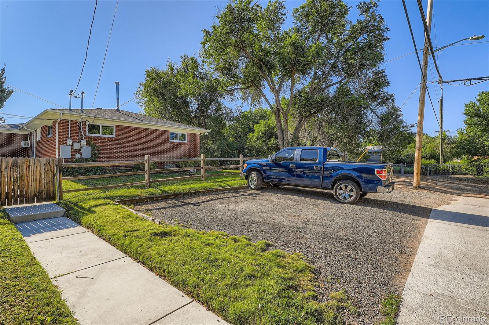 MLS Image #8 for 2497 s race street,denver, Colorado