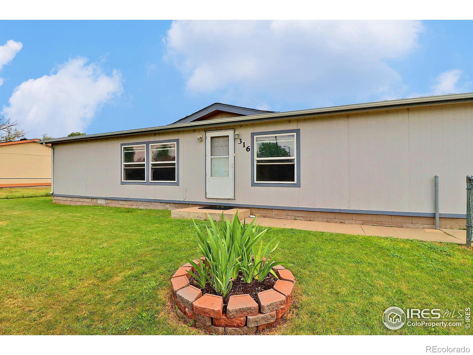 MLS Image #2 for 316 s 3rd avenue,ault, Colorado