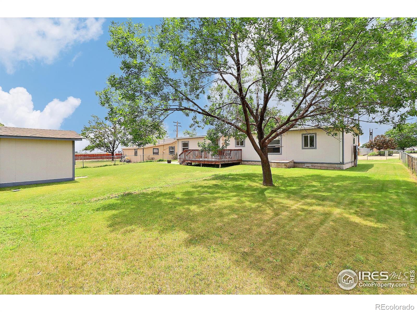 MLS Image #28 for 316 s 3rd avenue,ault, Colorado