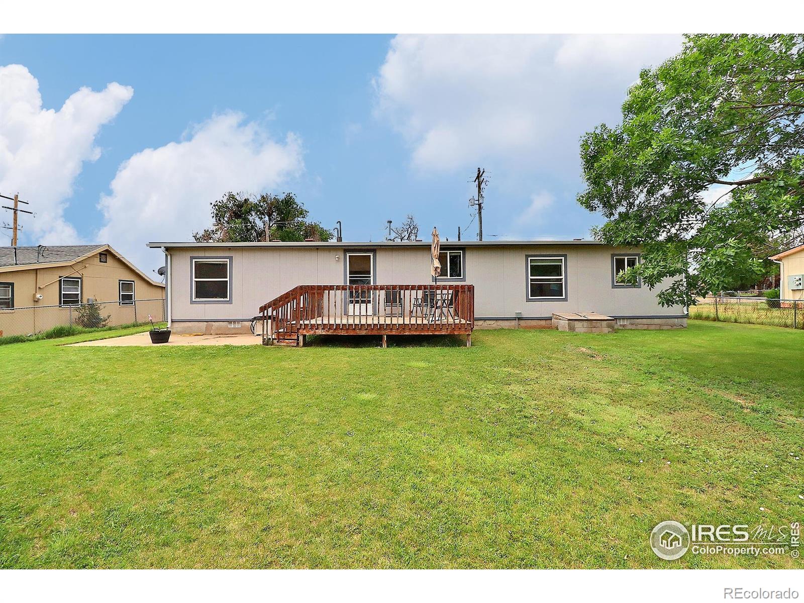 MLS Image #29 for 316 s 3rd avenue,ault, Colorado