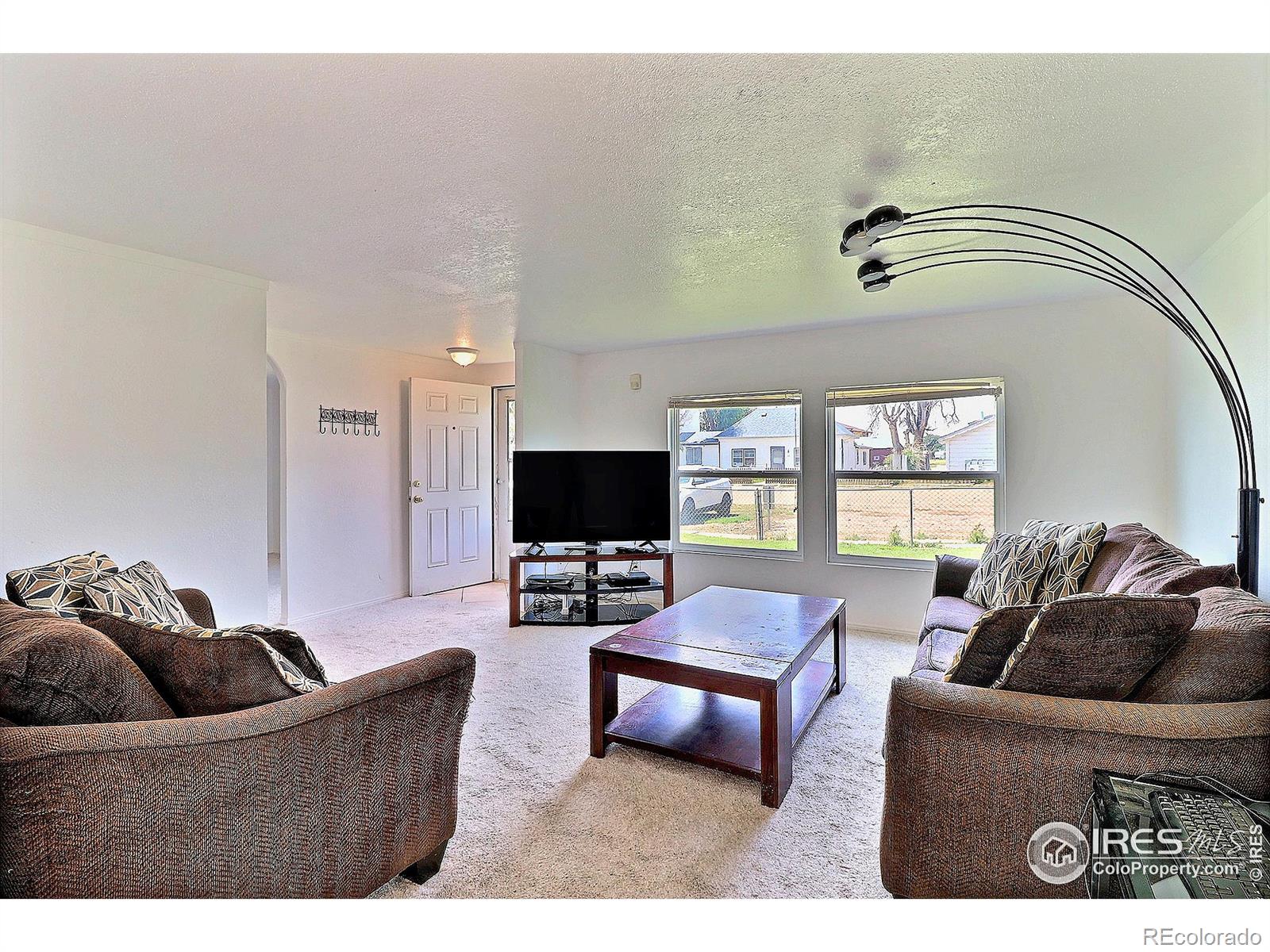 MLS Image #3 for 316 s 3rd avenue,ault, Colorado