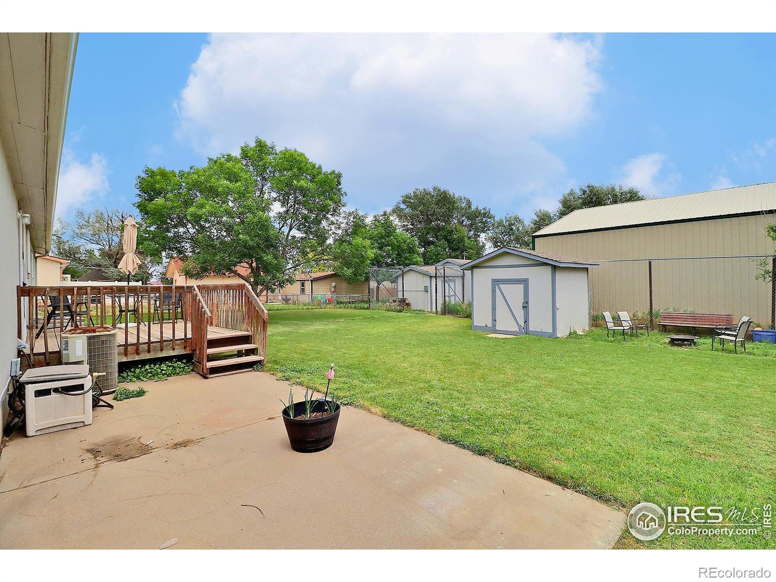 MLS Image #30 for 316 s 3rd avenue,ault, Colorado