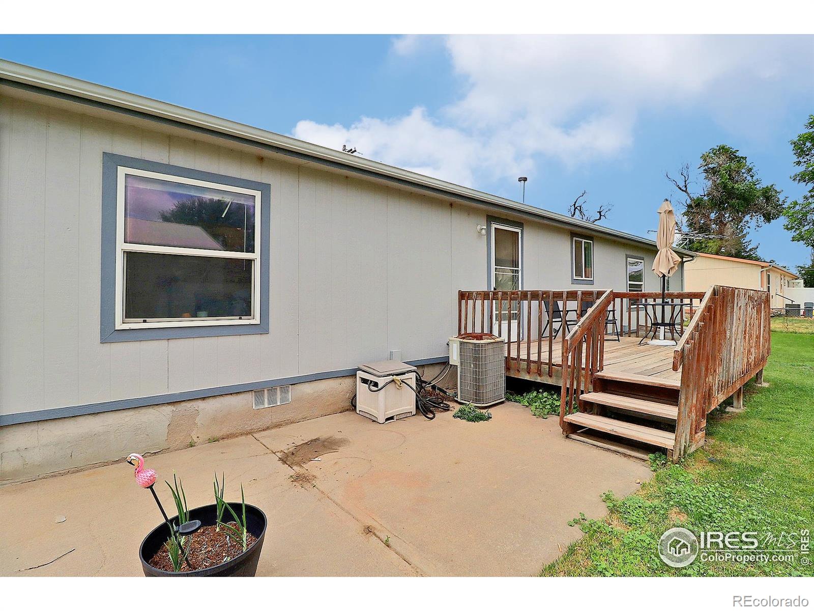 MLS Image #31 for 316 s 3rd avenue,ault, Colorado