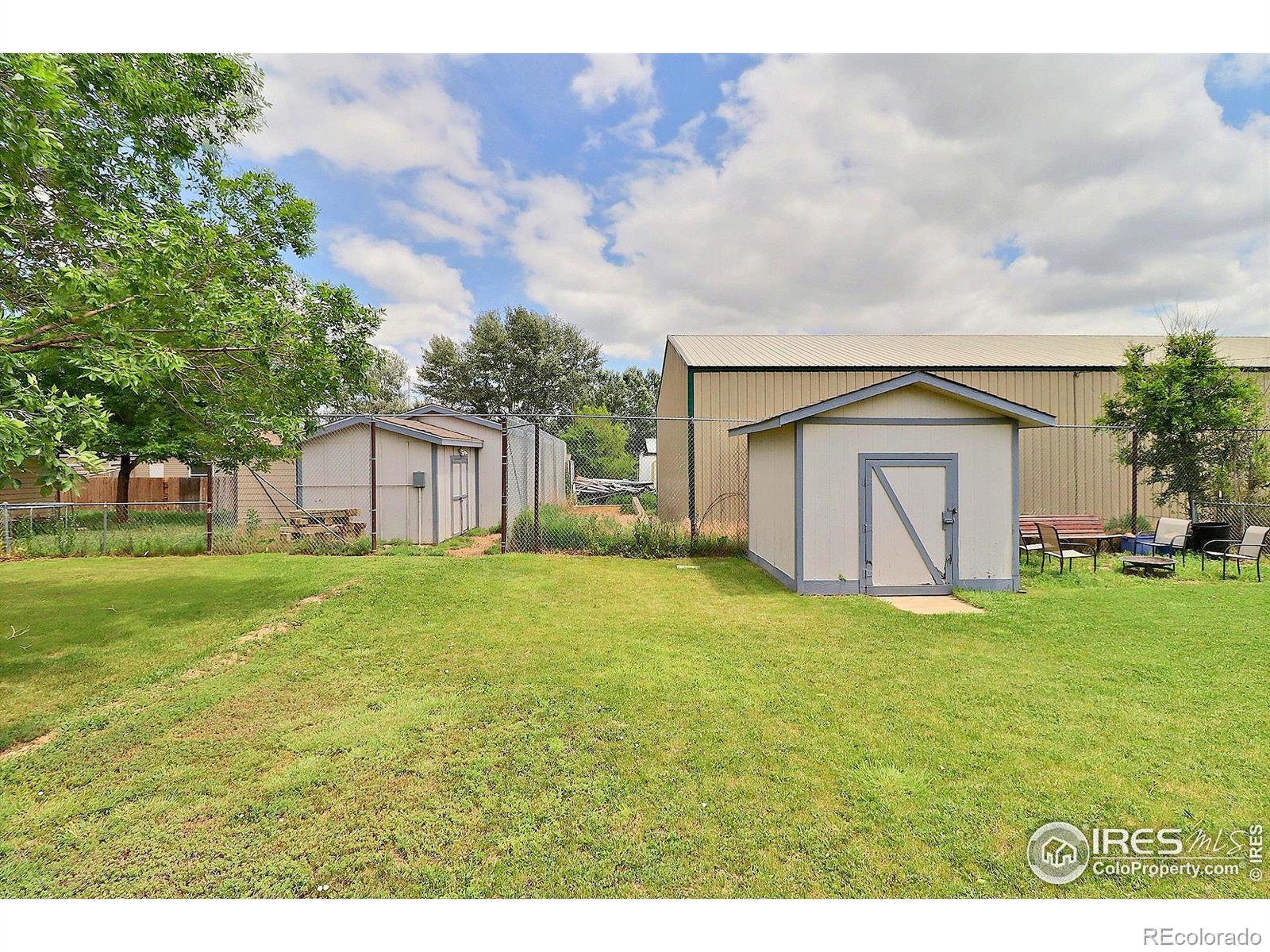 MLS Image #34 for 316 s 3rd avenue,ault, Colorado