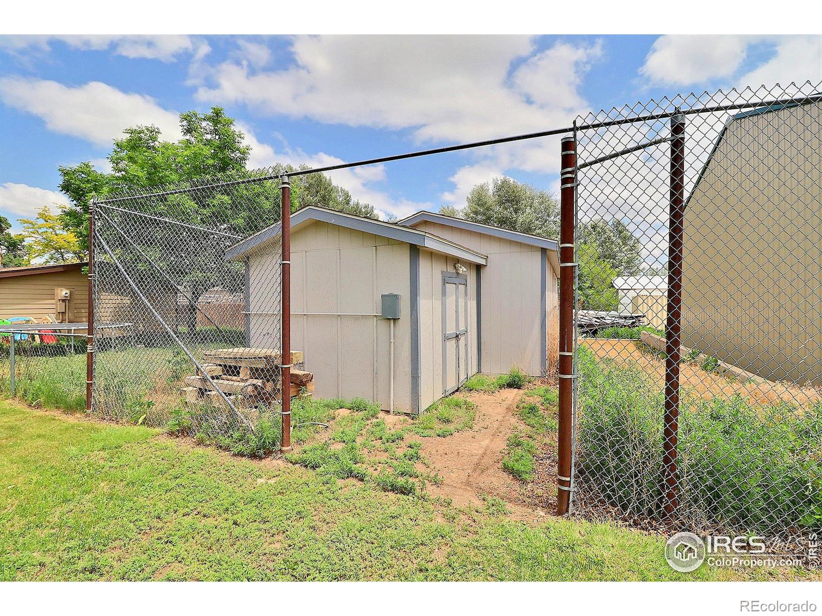 MLS Image #35 for 316 s 3rd avenue,ault, Colorado