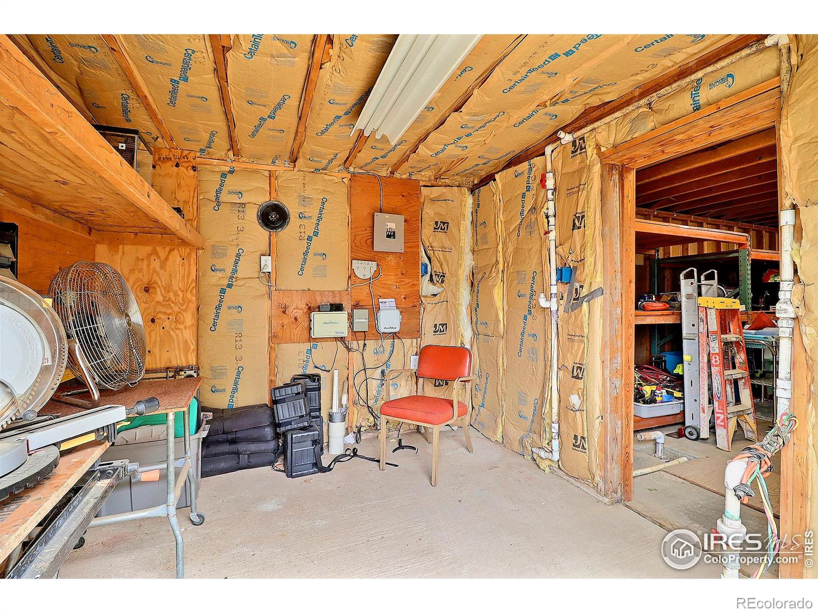 MLS Image #36 for 316 s 3rd avenue,ault, Colorado
