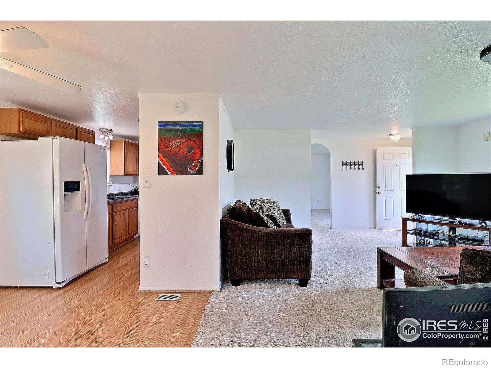 MLS Image #6 for 316 s 3rd avenue,ault, Colorado