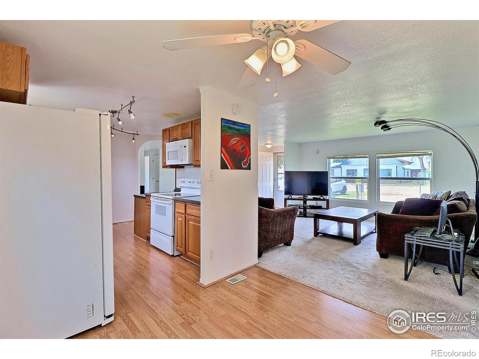 MLS Image #8 for 316 s 3rd avenue,ault, Colorado