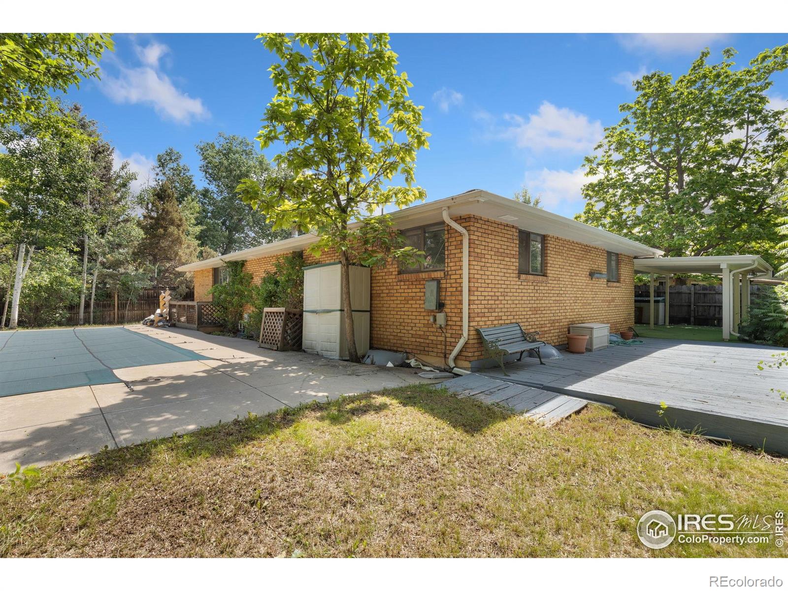 MLS Image #21 for 1323  horizon lane,longmont, Colorado