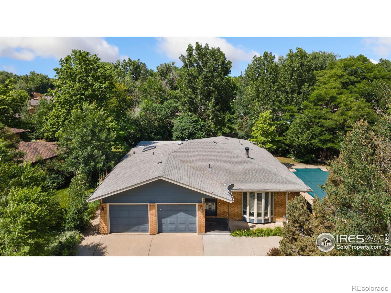 MLS Image #22 for 1323  horizon lane,longmont, Colorado