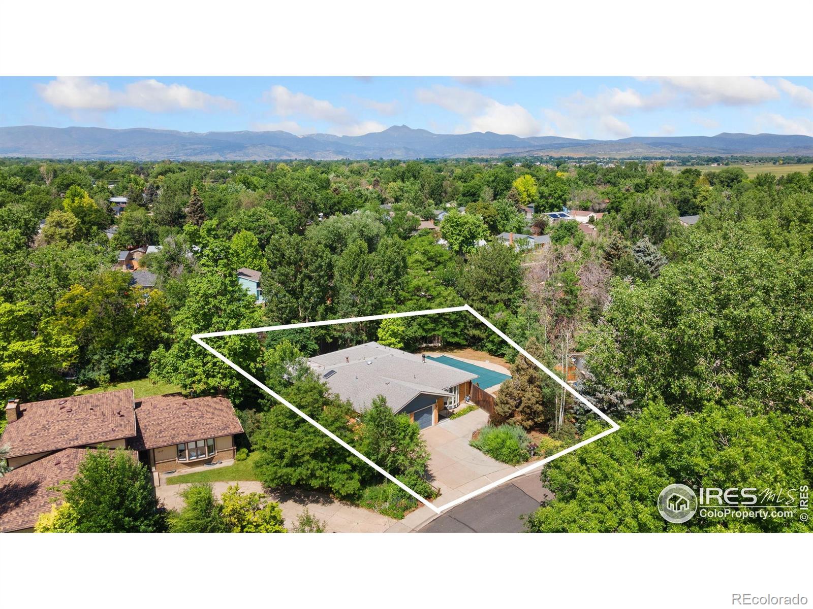 MLS Image #24 for 1323  horizon lane,longmont, Colorado