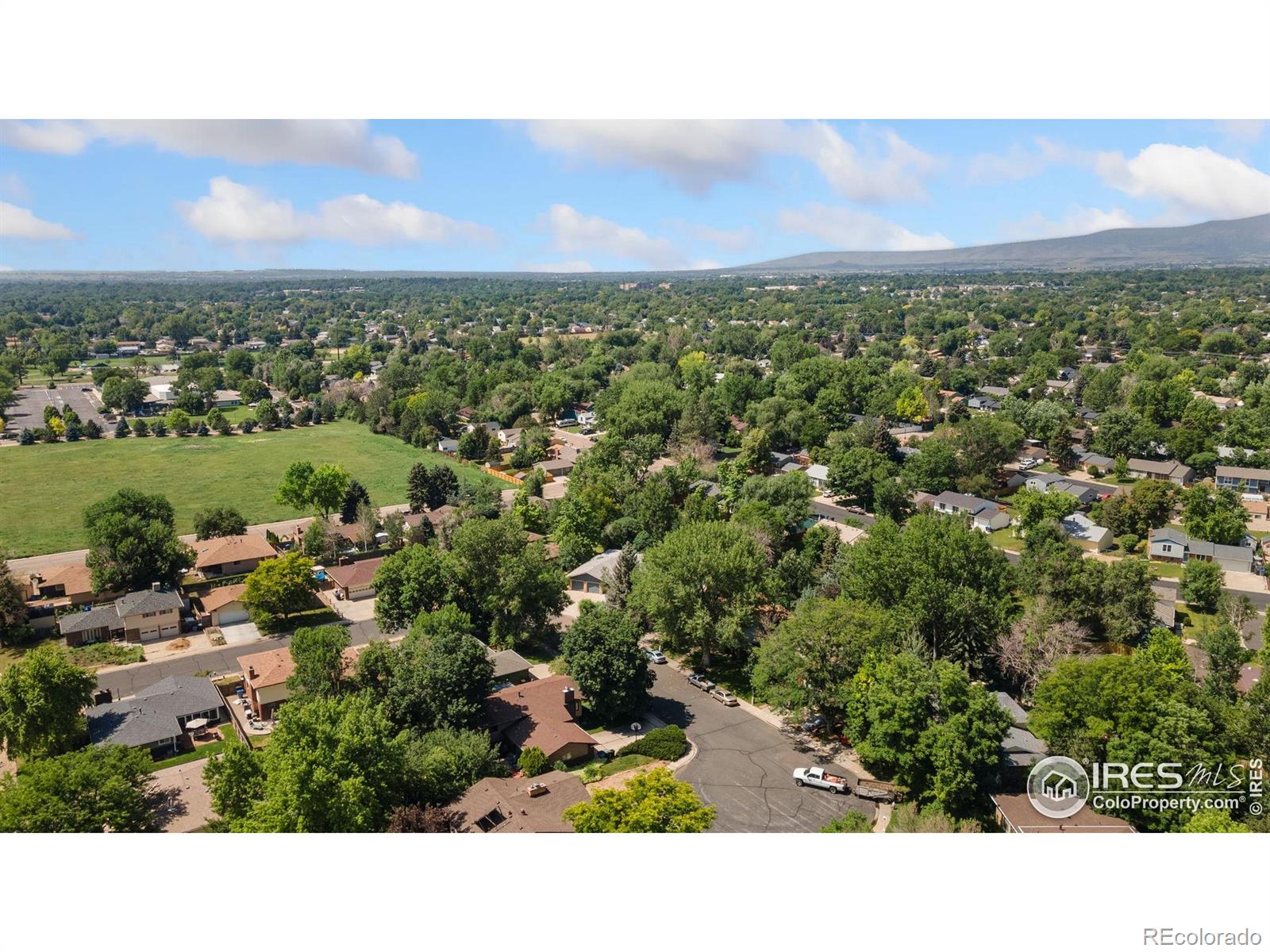 MLS Image #25 for 1323  horizon lane,longmont, Colorado