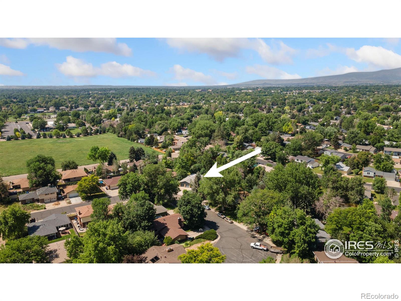 MLS Image #26 for 1323  horizon lane,longmont, Colorado