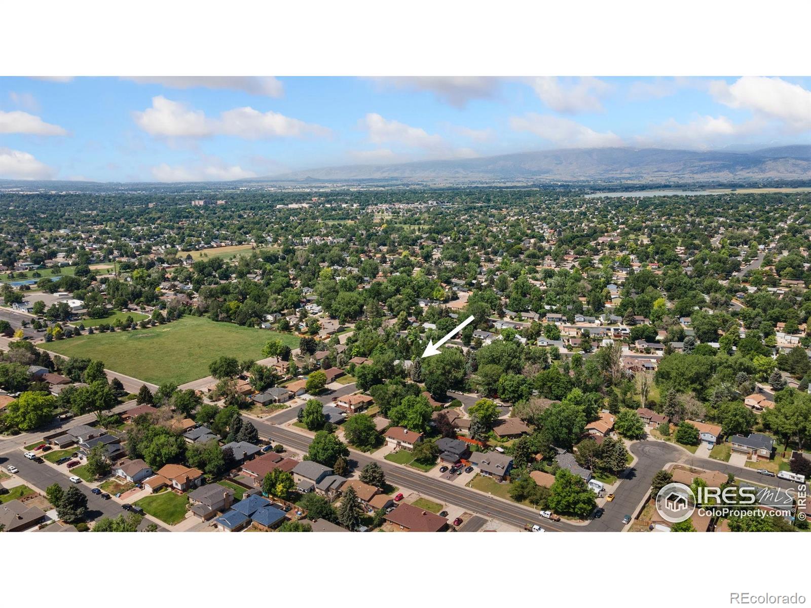 MLS Image #28 for 1323  horizon lane,longmont, Colorado