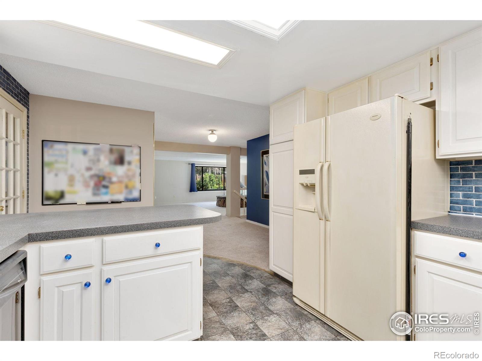 MLS Image #4 for 1323  horizon lane,longmont, Colorado