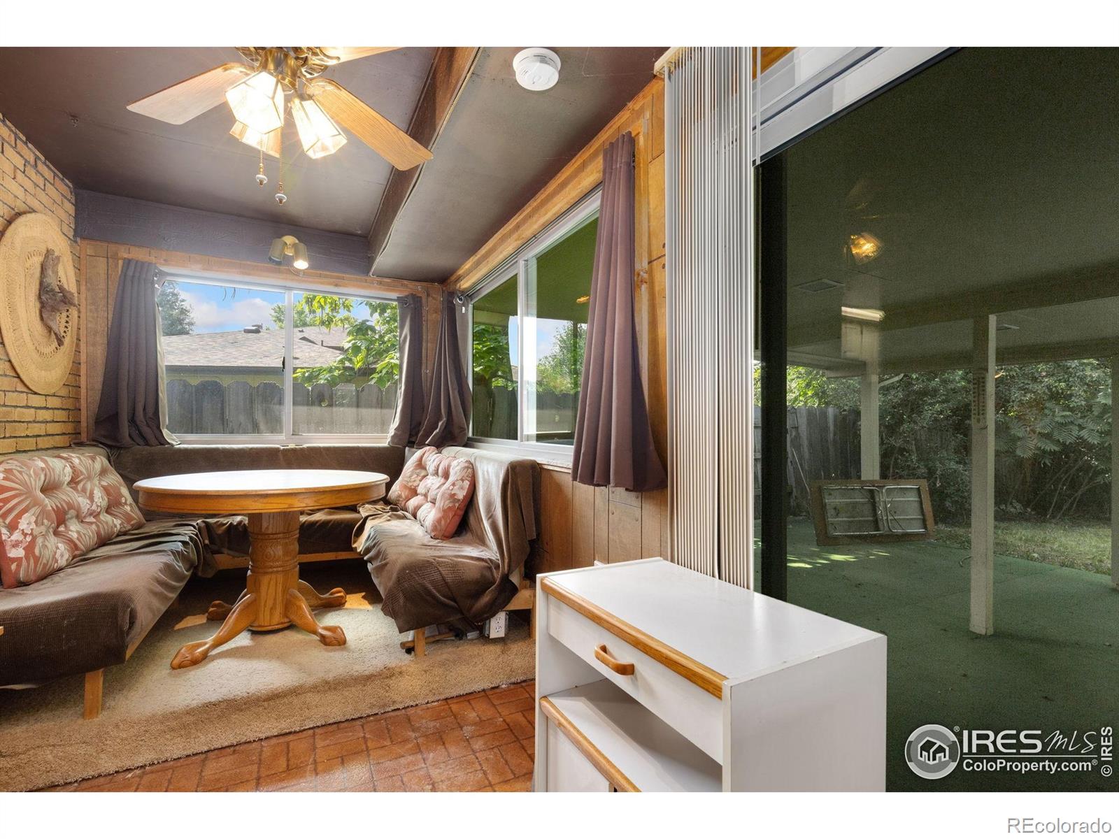 MLS Image #5 for 1323  horizon lane,longmont, Colorado