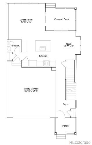 CMA Image for 6759  Juniper Drive,Thornton, Colorado