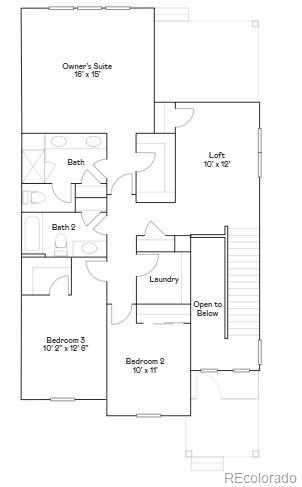 MLS Image #2 for 6759  juniper drive,thornton, Colorado
