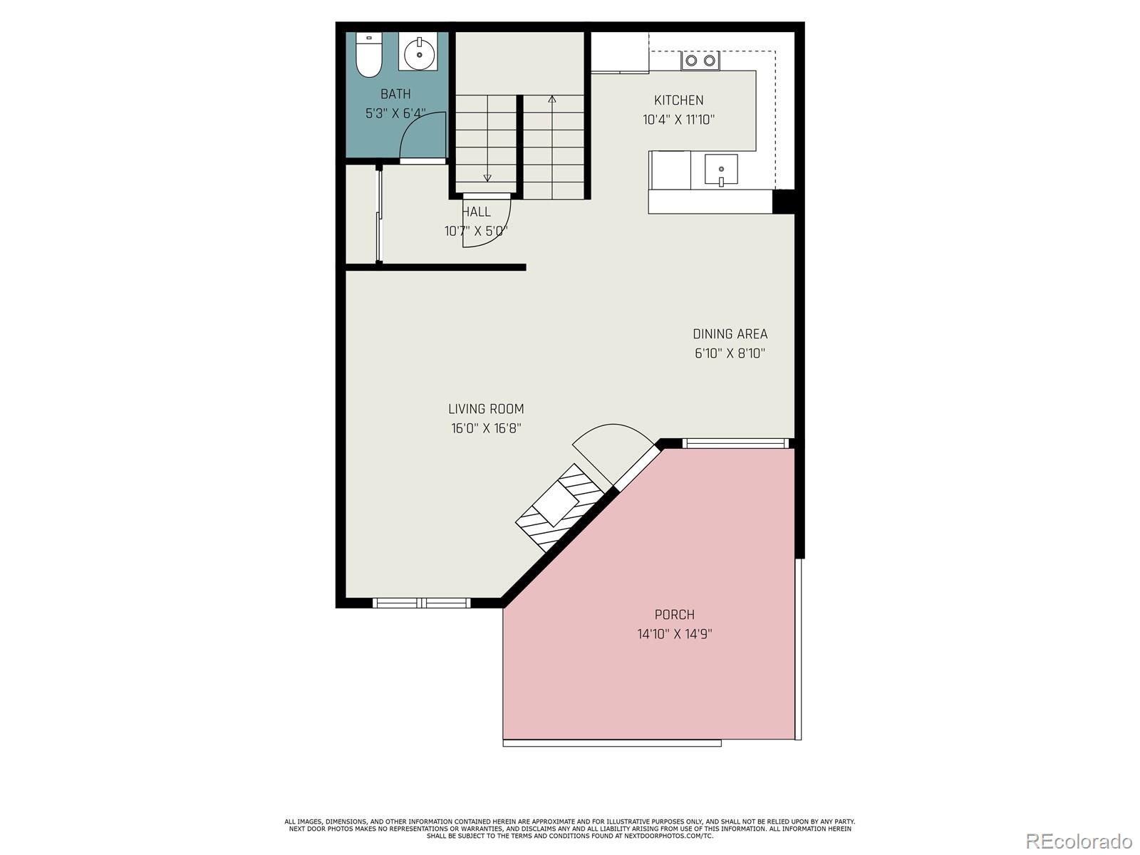 MLS Image #40 for 13275  holly street,thornton, Colorado
