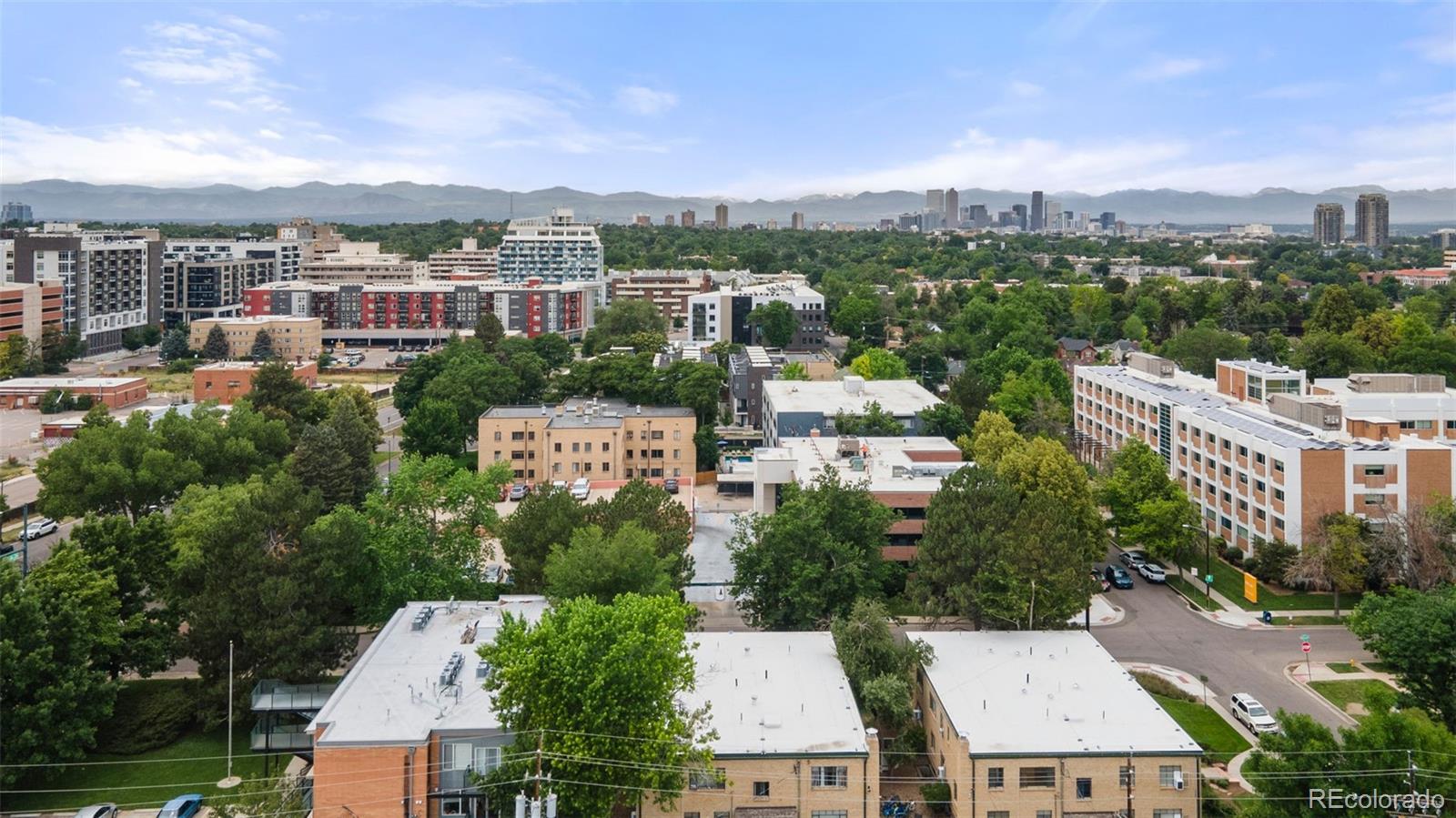 MLS Image #11 for 1182  clermont street,denver, Colorado