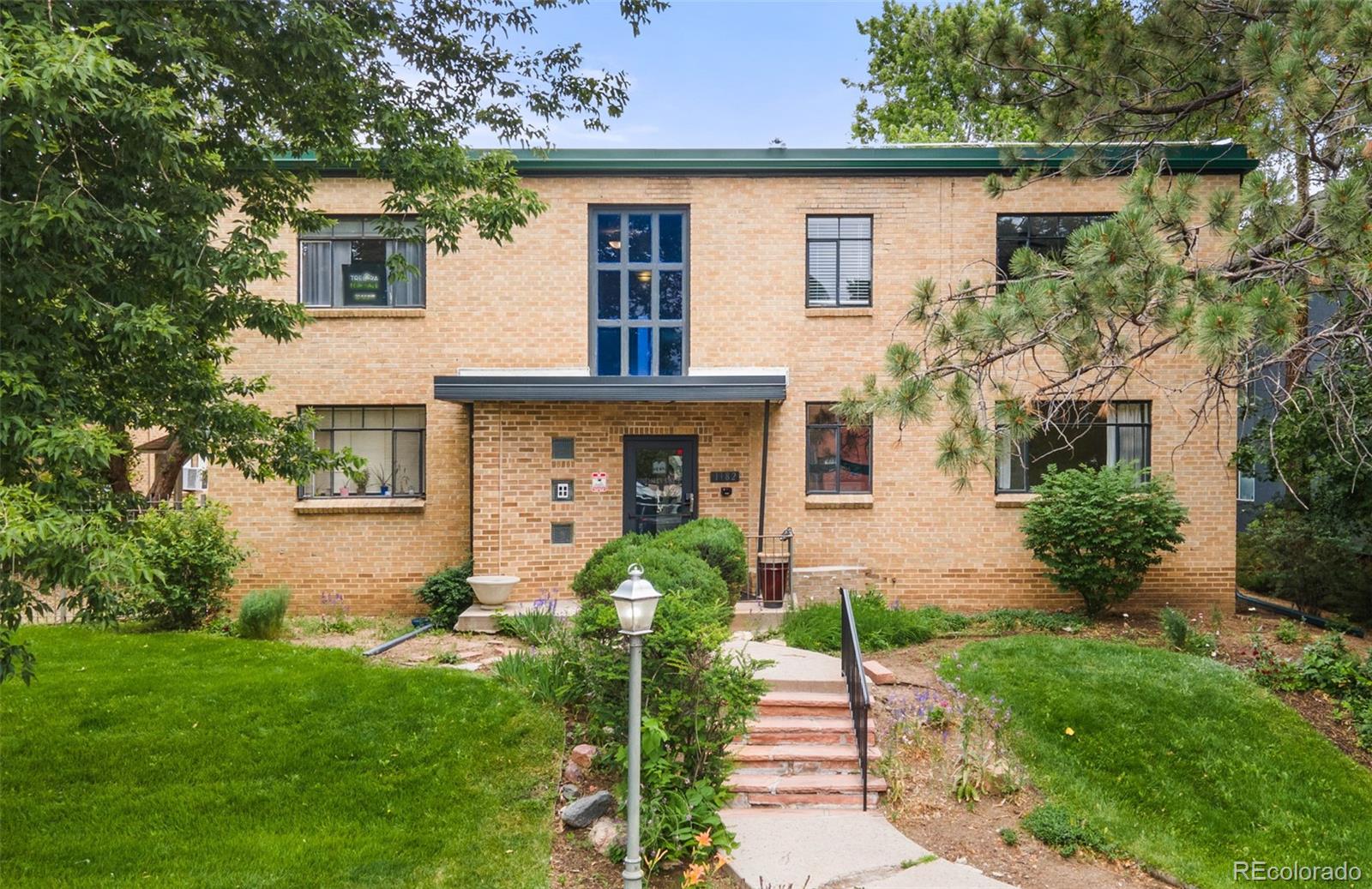 MLS Image #12 for 1182  clermont street,denver, Colorado