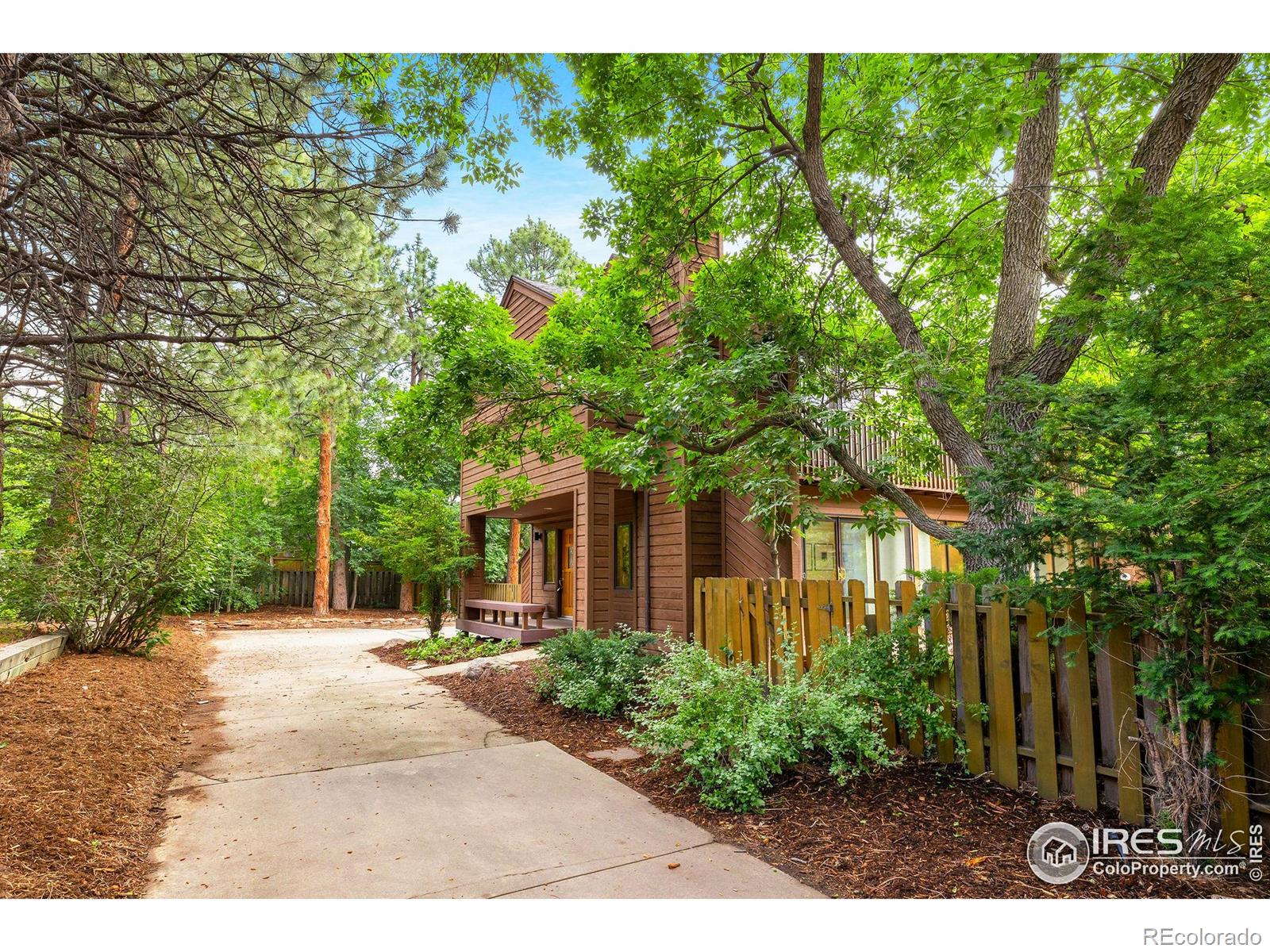 MLS Image #1 for 701  kalmia avenue,boulder, Colorado