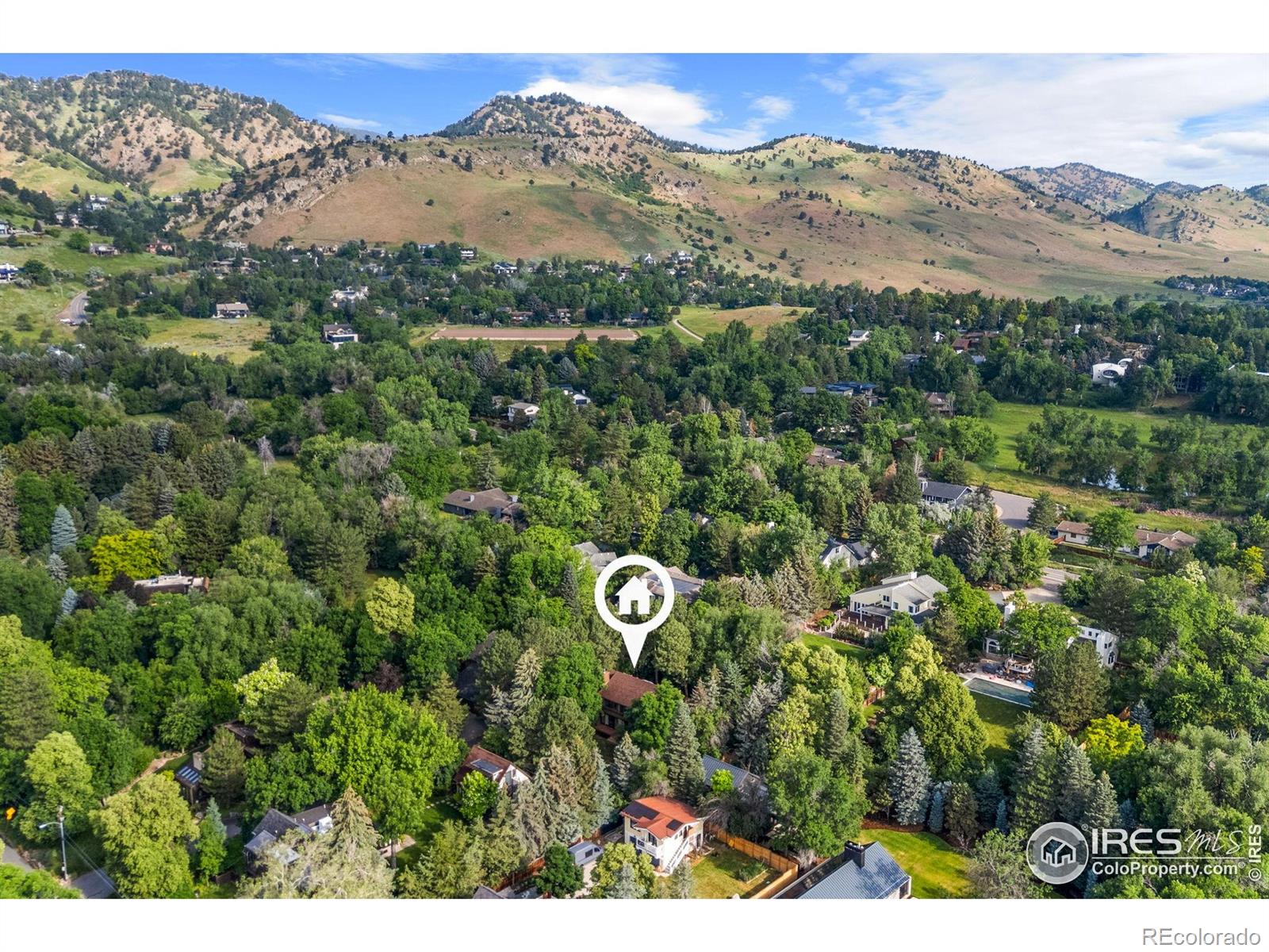 MLS Image #12 for 701  kalmia avenue,boulder, Colorado