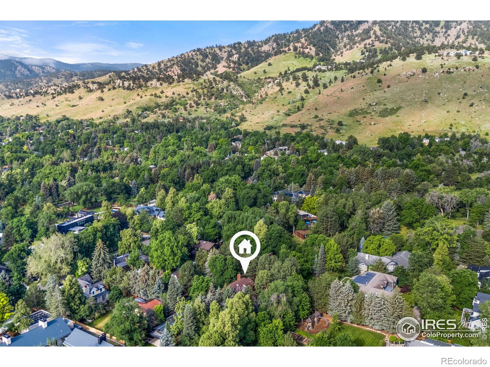 MLS Image #2 for 701  kalmia avenue,boulder, Colorado