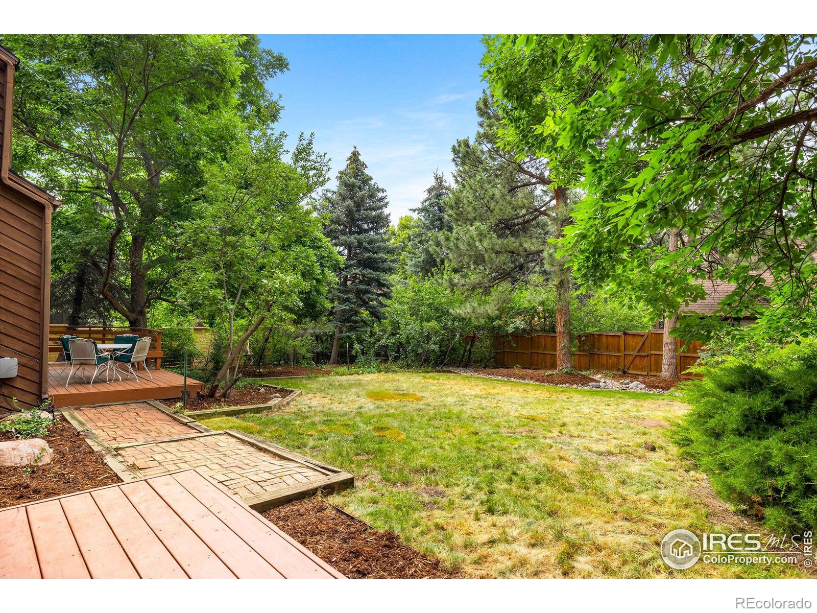 MLS Image #20 for 701  kalmia avenue,boulder, Colorado