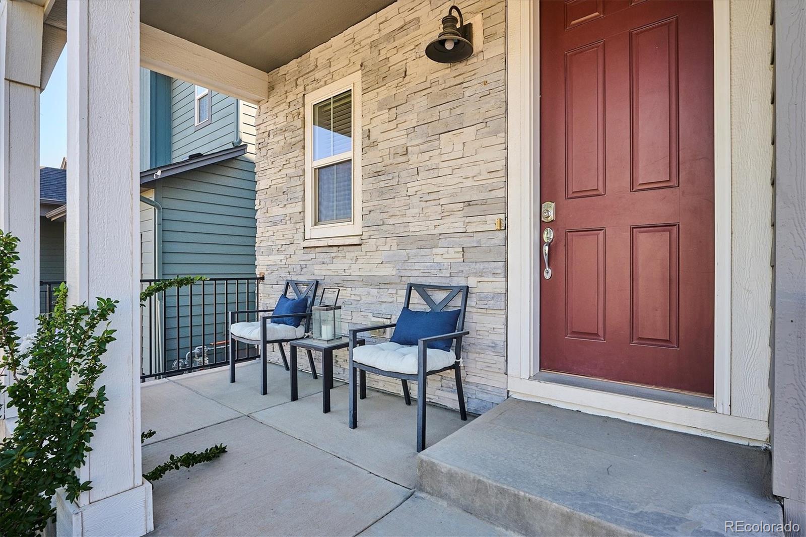 MLS Image #1 for 1173  basalt ridge loop,castle rock, Colorado