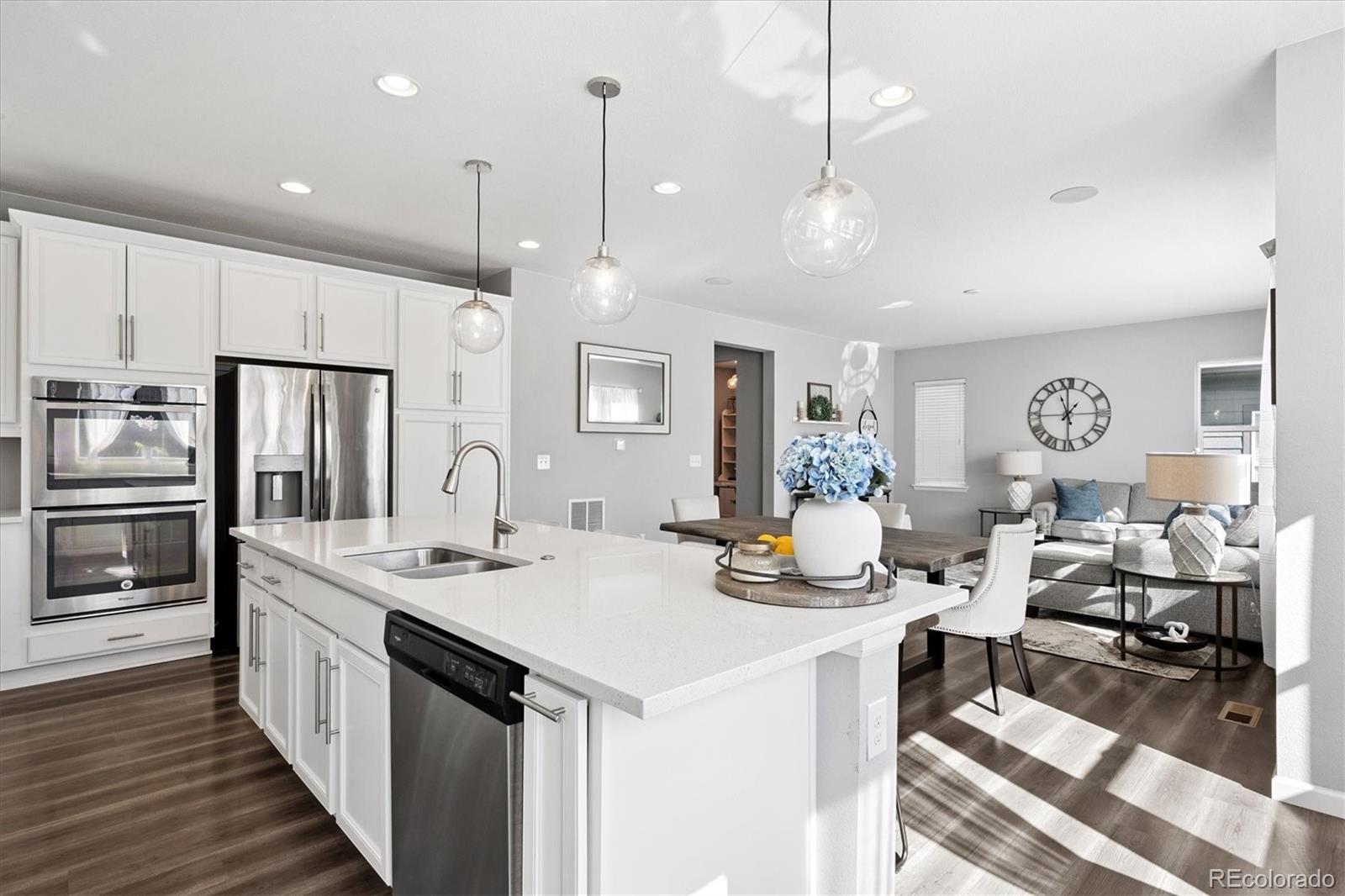 MLS Image #10 for 1173  basalt ridge loop,castle rock, Colorado