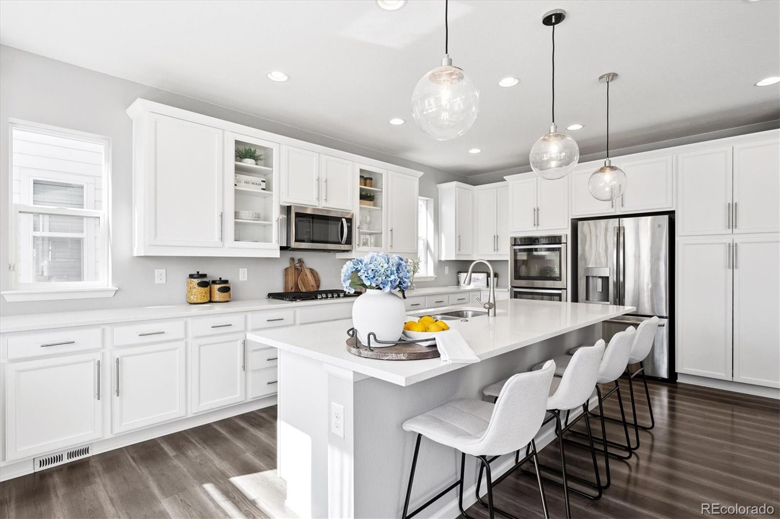 MLS Image #11 for 1173  basalt ridge loop,castle rock, Colorado