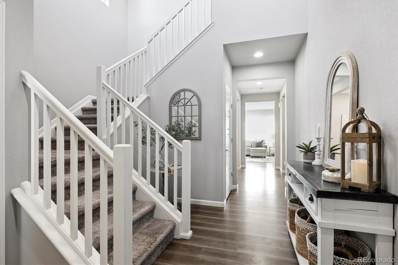 MLS Image #12 for 1173  basalt ridge loop,castle rock, Colorado
