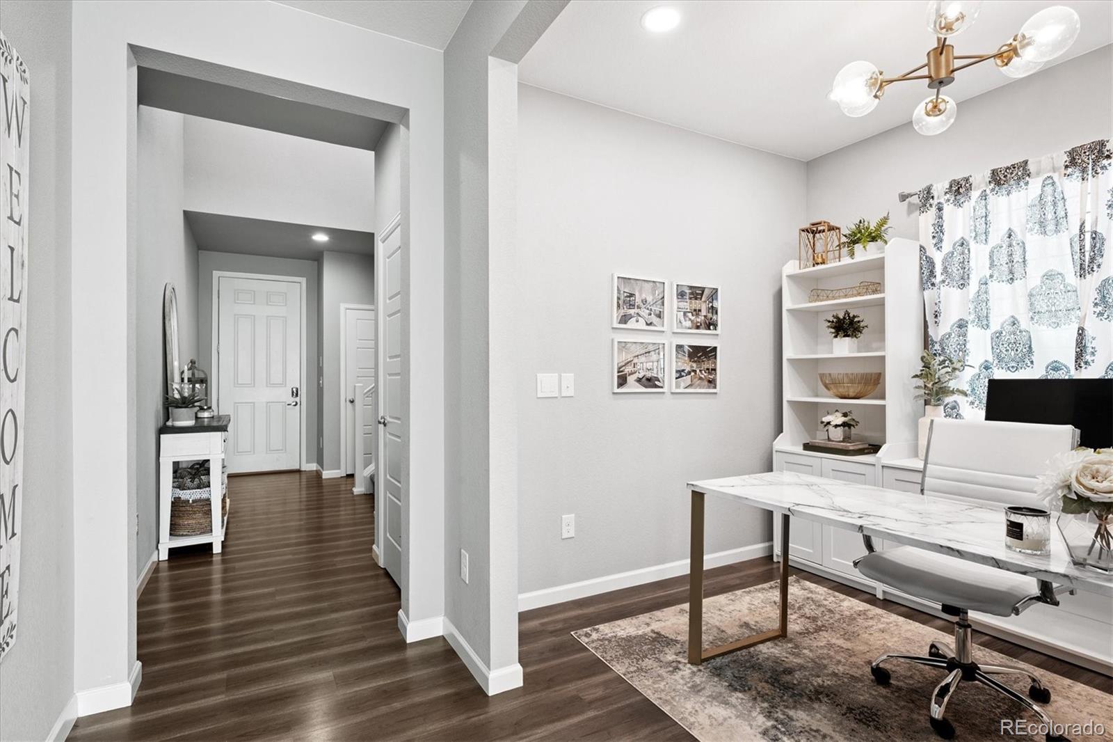 MLS Image #16 for 1173  basalt ridge loop,castle rock, Colorado