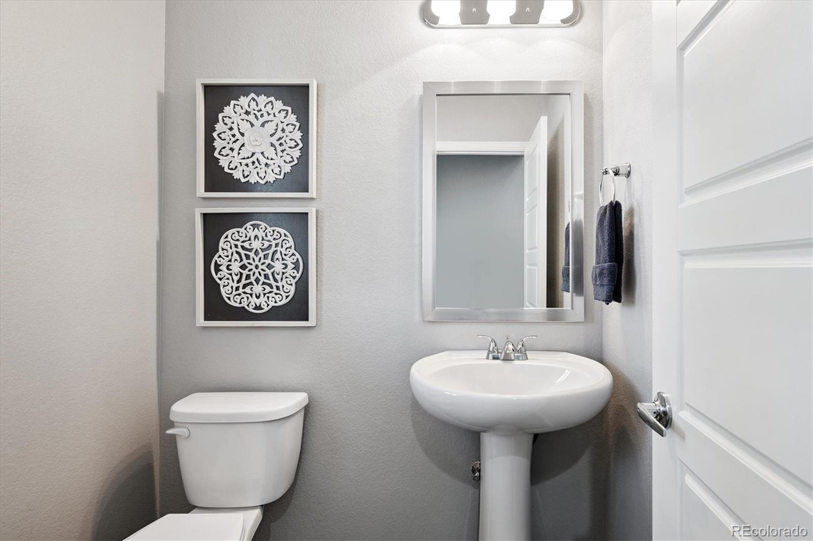 MLS Image #17 for 1173  basalt ridge loop,castle rock, Colorado
