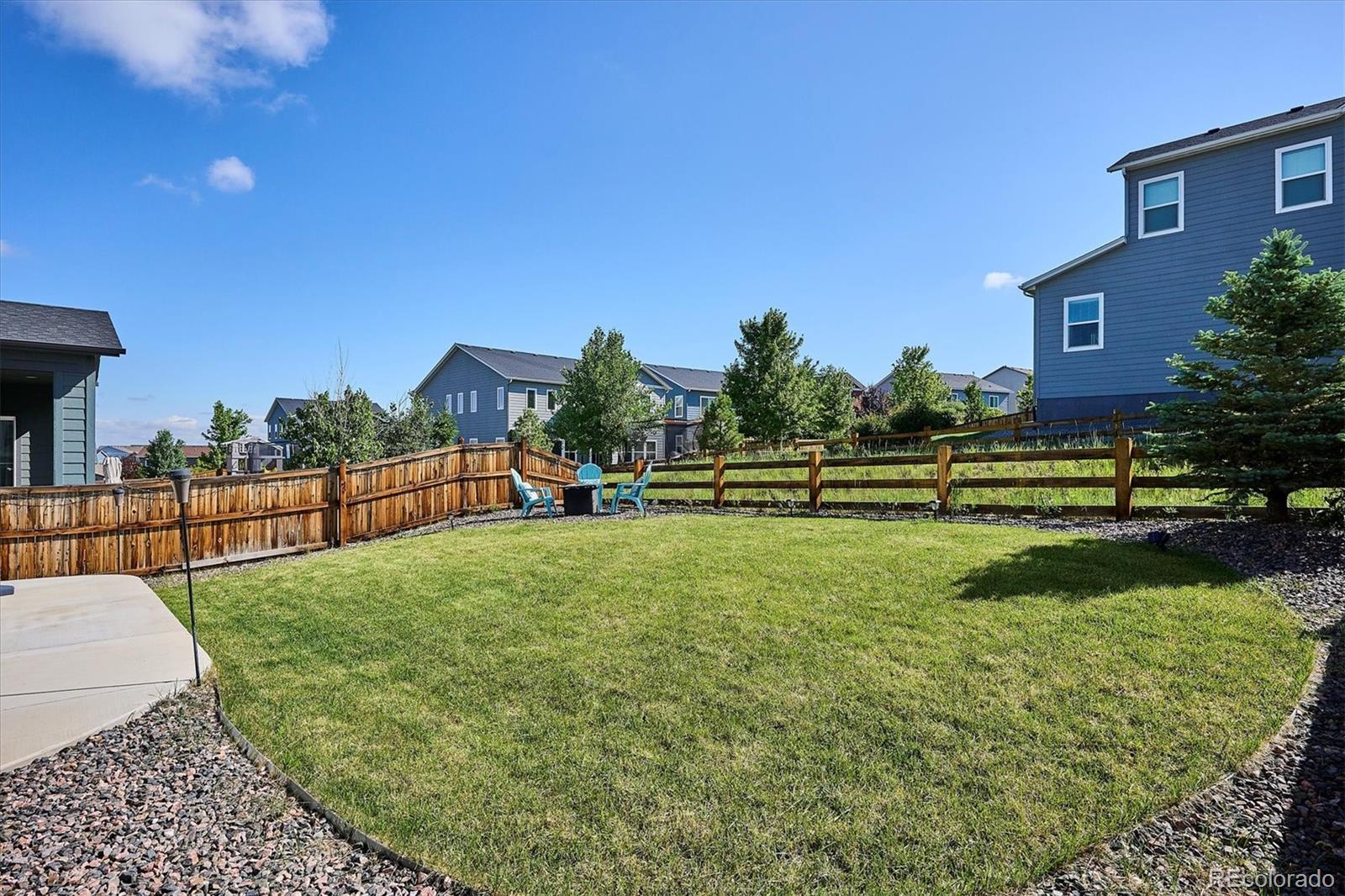 MLS Image #28 for 1173  basalt ridge loop,castle rock, Colorado
