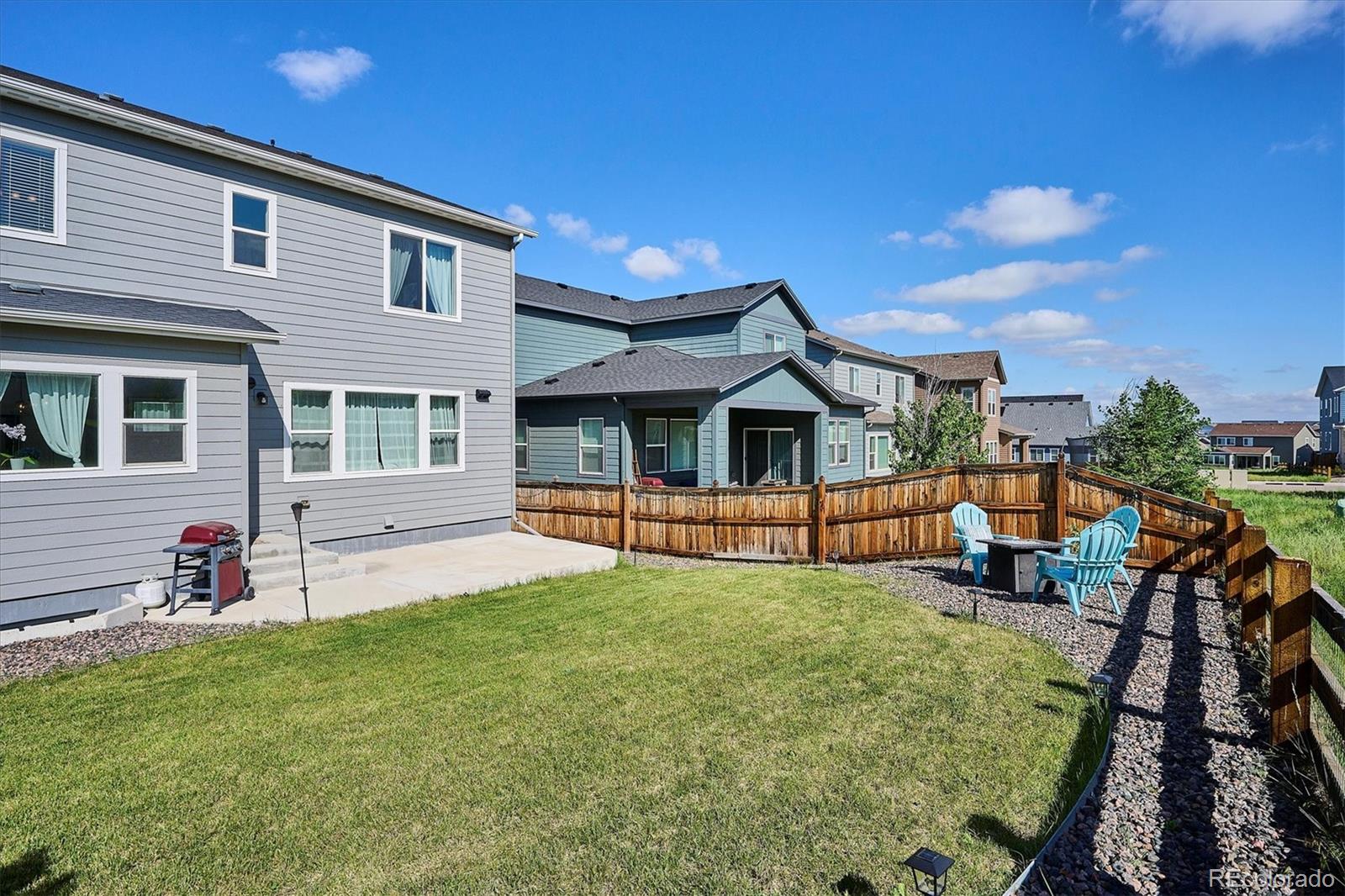 MLS Image #29 for 1173  basalt ridge loop,castle rock, Colorado