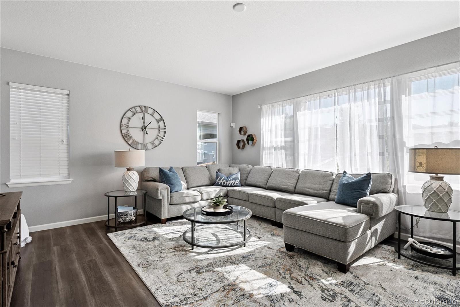 MLS Image #3 for 1173  basalt ridge loop,castle rock, Colorado
