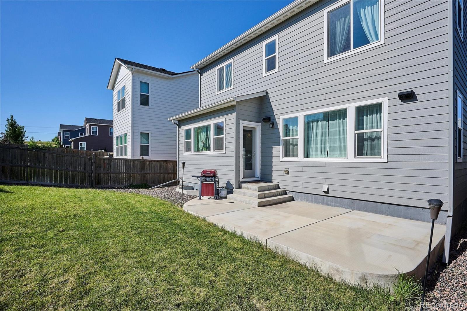MLS Image #31 for 1173  basalt ridge loop,castle rock, Colorado