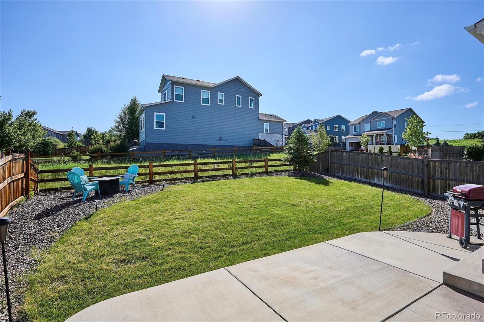 MLS Image #32 for 1173  basalt ridge loop,castle rock, Colorado