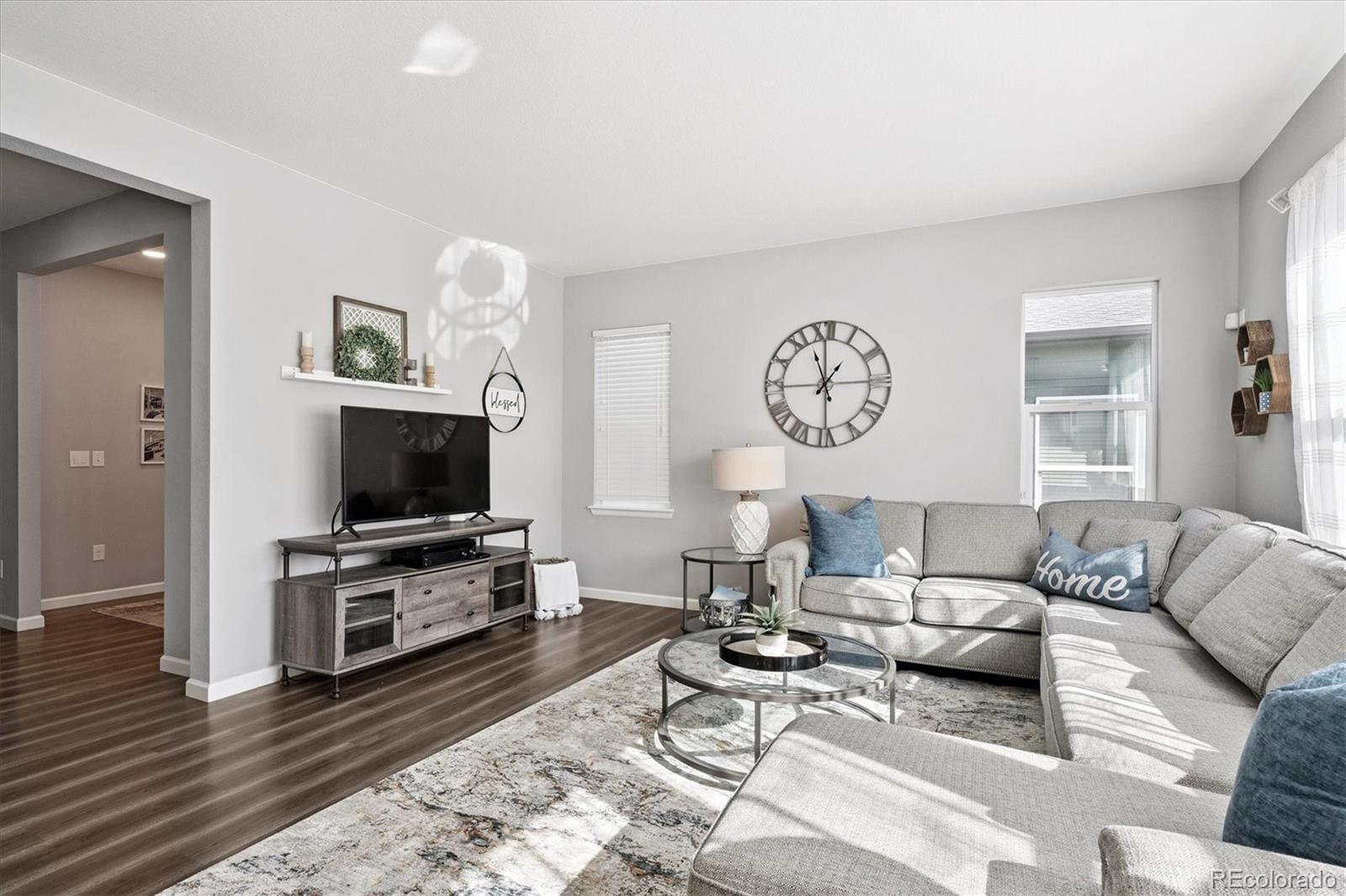 MLS Image #4 for 1173  basalt ridge loop,castle rock, Colorado