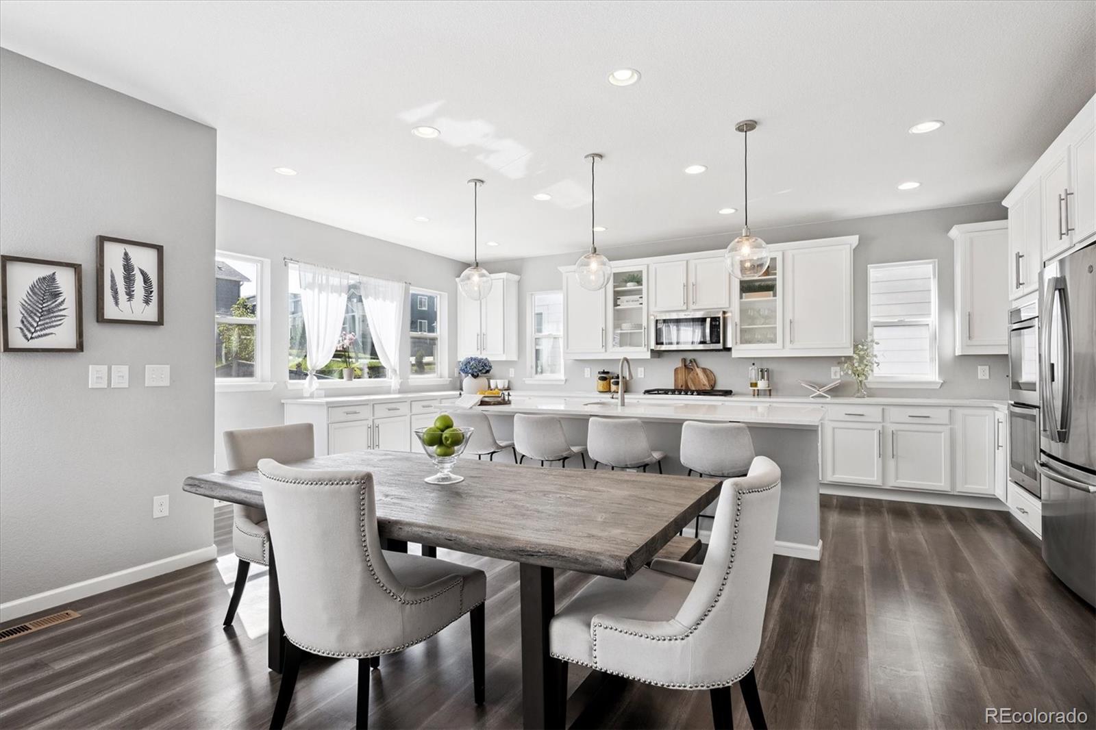MLS Image #5 for 1173  basalt ridge loop,castle rock, Colorado