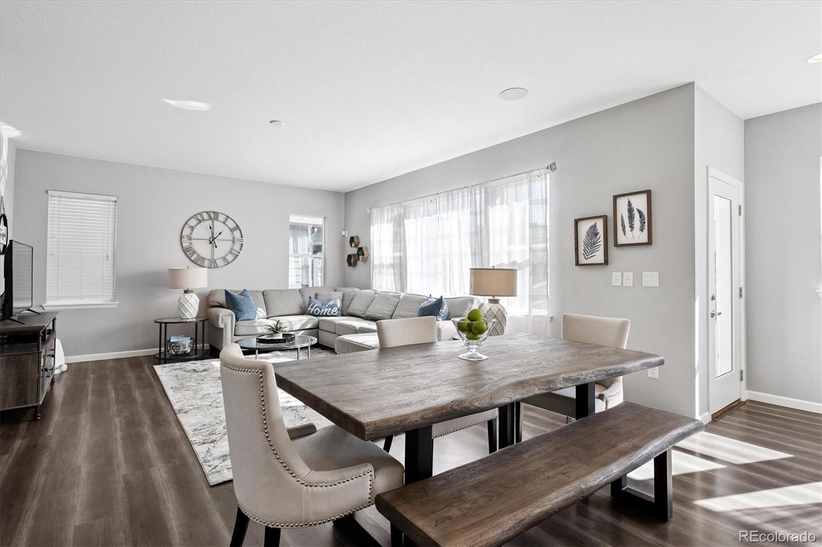 MLS Image #6 for 1173  basalt ridge loop,castle rock, Colorado