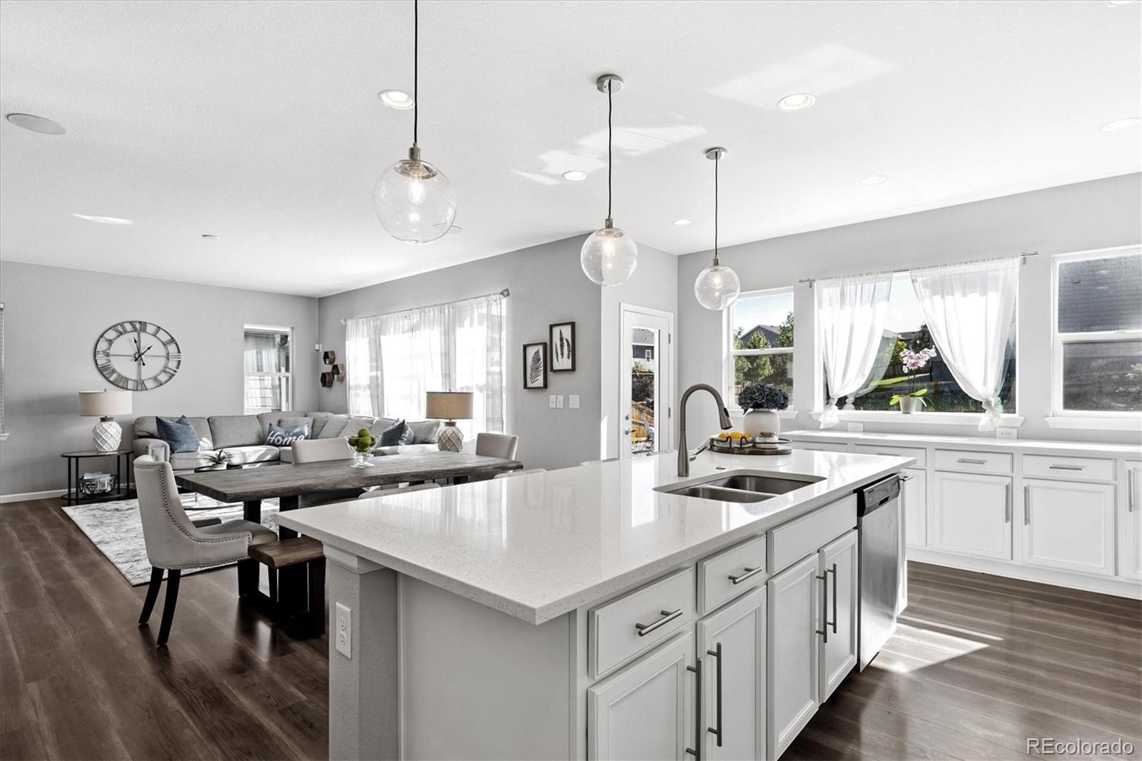 MLS Image #8 for 1173  basalt ridge loop,castle rock, Colorado
