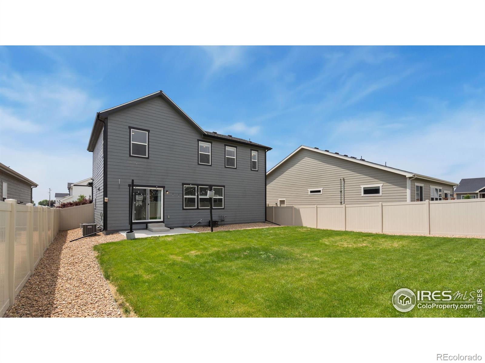 MLS Image #31 for 721  oregon trail,ault, Colorado