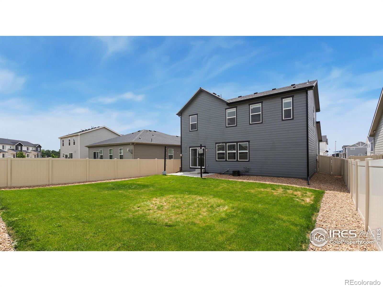 MLS Image #32 for 721  oregon trail,ault, Colorado