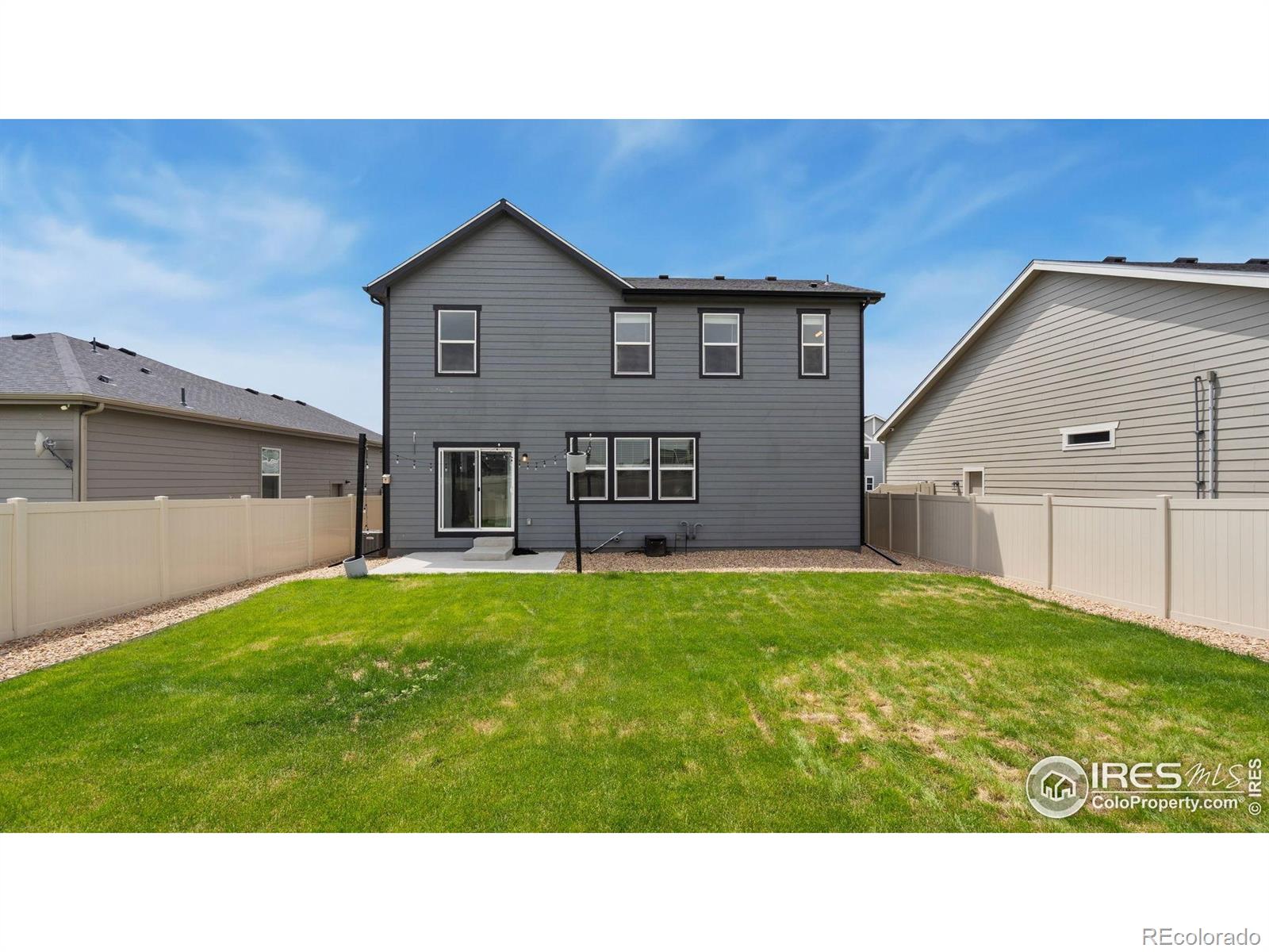 MLS Image #33 for 721  oregon trail,ault, Colorado